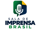 Sala de Imprensa Brasil