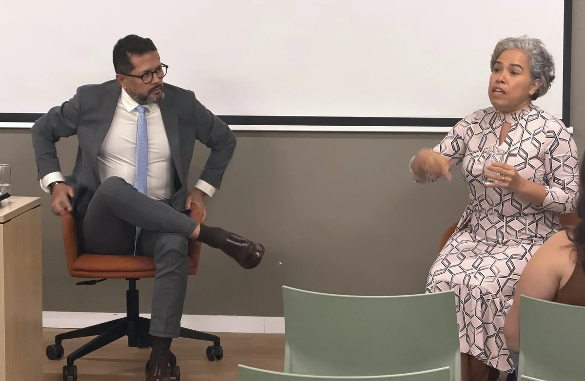 Seleção Especial — 014 — Registro da coletiva de imprensa Confiance